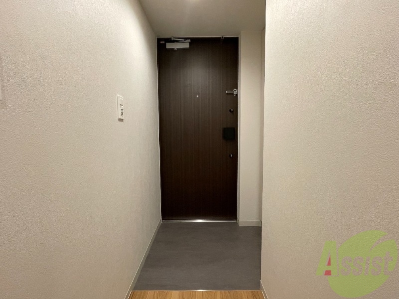 神戸元町Noahの玄関写真