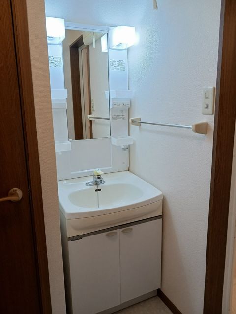 ラッフィナート A棟の内装写真