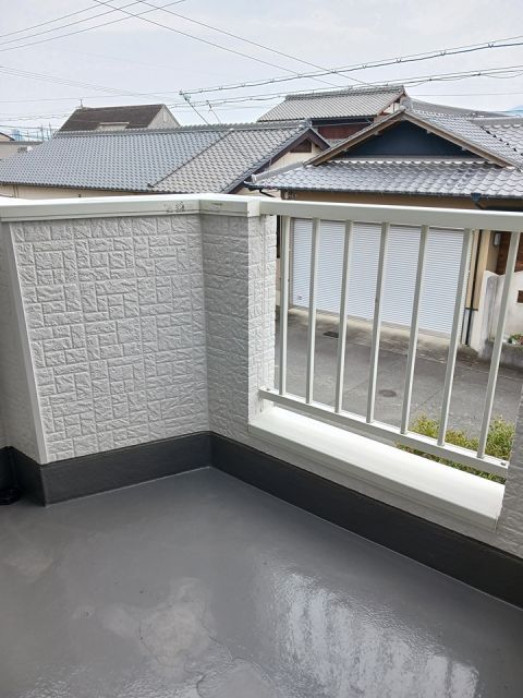 ラッフィナート A棟の内装写真