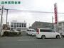 銀行　遠州信用金庫中島支店（銀行）まで545m