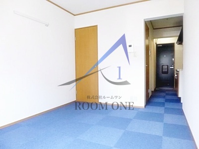 その他部屋・スペース　寝室です。