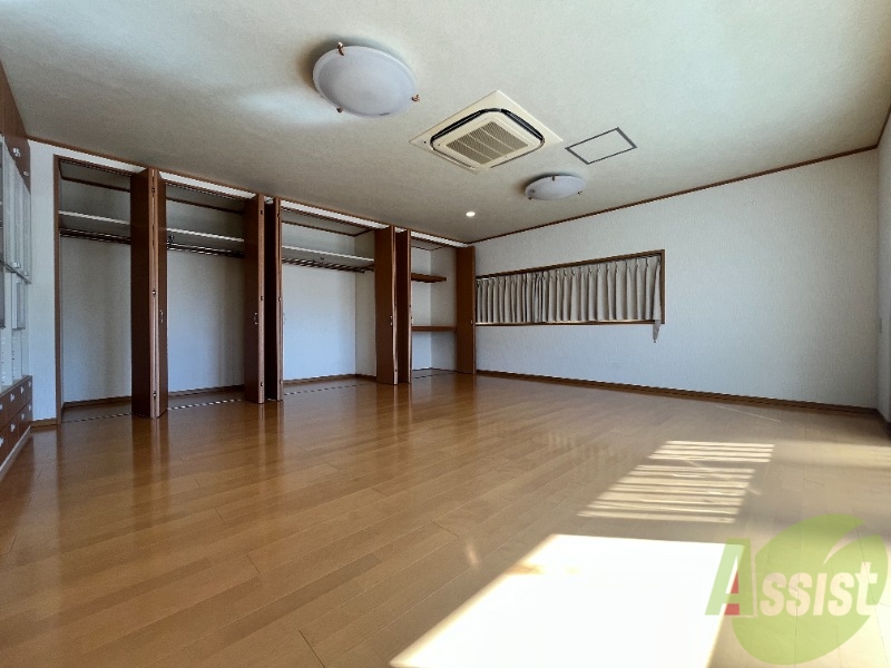 その他部屋・スペース