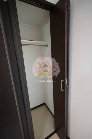 収納　別部屋参考写真