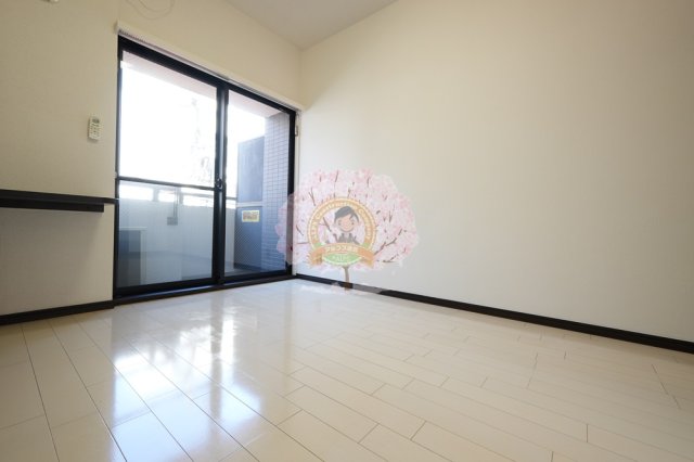 居室・リビング　別部屋参考写真