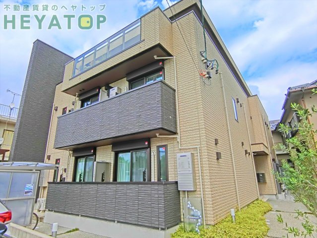 地下鉄名城線 西高蔵駅 徒歩4分 築7年