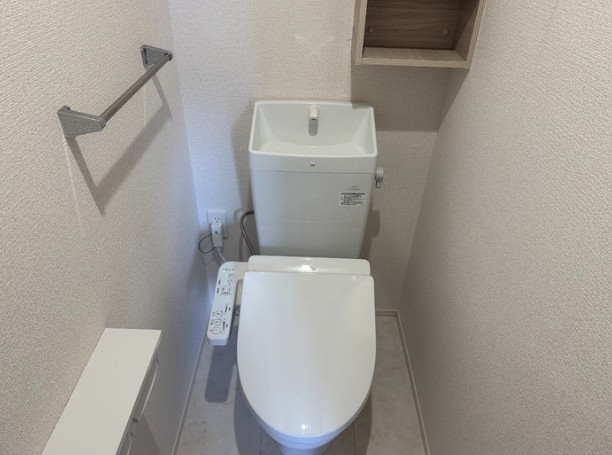 トイレ　参考写真