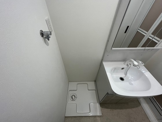 その他　※別部屋の写真です