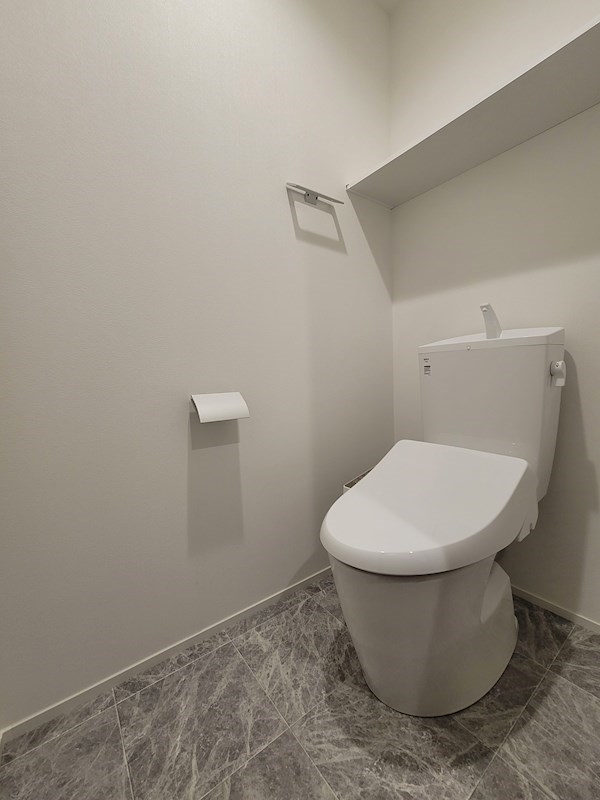 アーク アコルト アヤセのトイレ写真