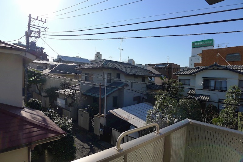 アルフラット世田谷のその他写真