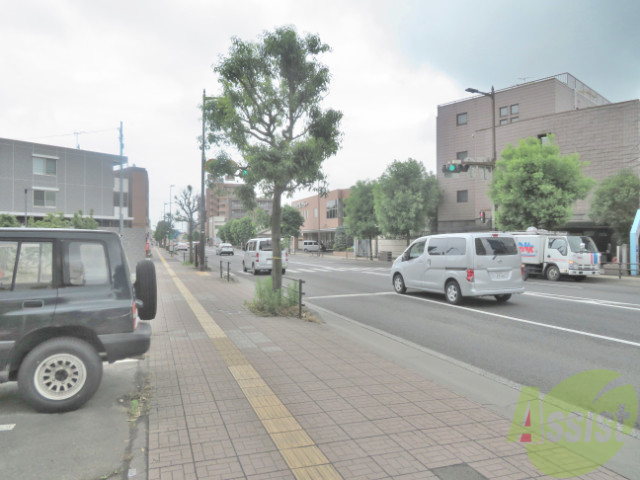 駐車場　駐車場その他
