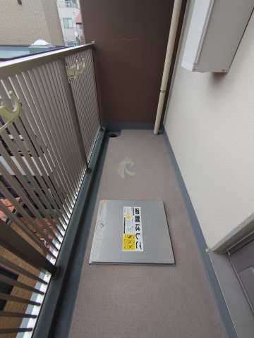 バルコニー　リライフ浅草店