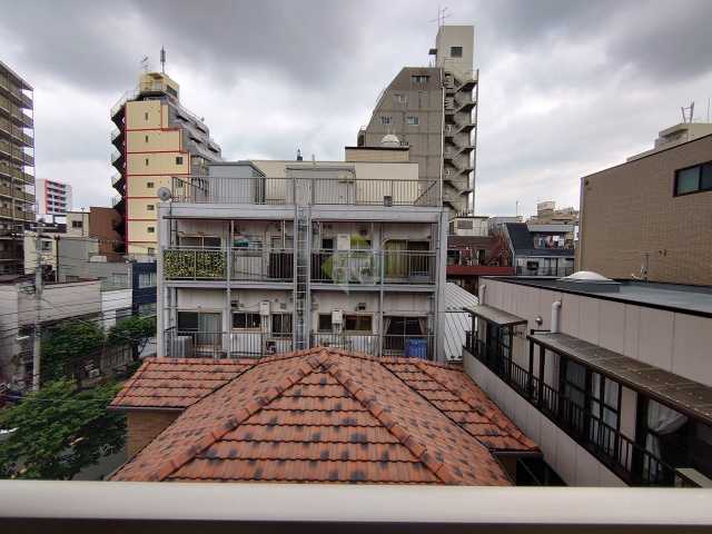 眺望　リライフ浅草店