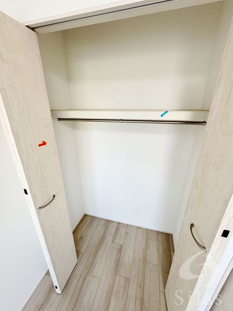 阪急神戸線 塚口駅 徒歩10分 3階建 新築の内装写真