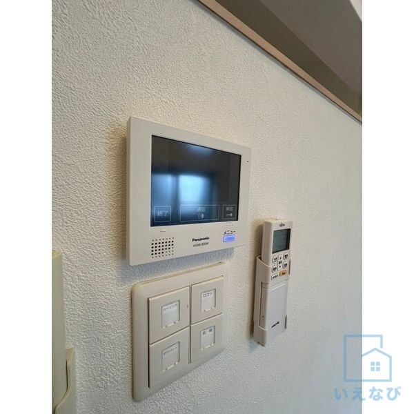 ＪＲ関西本線 平野駅 徒歩9分 2階建 築9年の玄関写真
