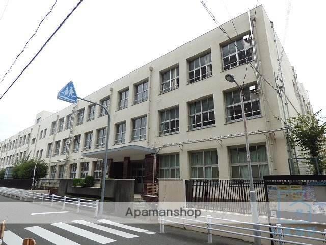ＪＲ関西本線 平野駅 徒歩9分 2階建 築9年の周辺写真