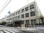 小学校　加美小学校（小学校）まで643m