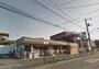 コンビニ　セブンイレブン 板橋赤塚2丁目店（コンビニ）まで266m
