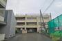 中学校　仙台市立中田中学校（中学校）まで799m