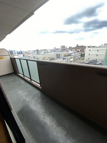ラッフィナートの内装写真