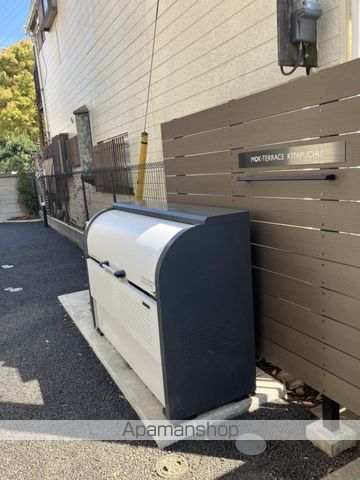 ＪＲ武蔵野線 北府中駅 徒歩16分 3階建 築1年の外観写真