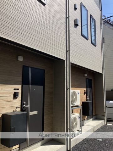 ＪＲ武蔵野線 北府中駅 徒歩16分 築1年