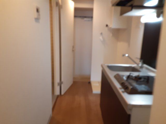 KDXレジデンス溝の口の外観写真