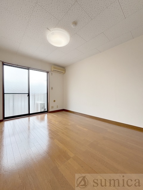 その他設備　扉を開ければこの解放感＾０＾さぁどう使いましょうか。。。