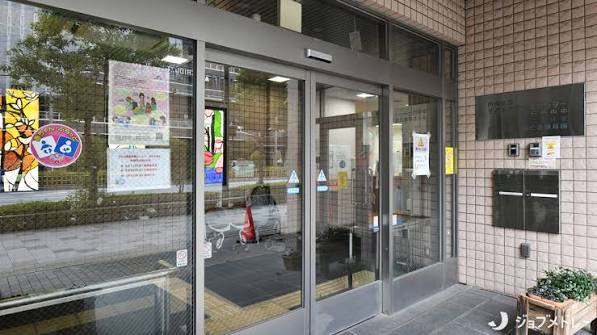 幼稚園・保育園　キッズパートナー文京関口（幼稚園・保育園）まで300m