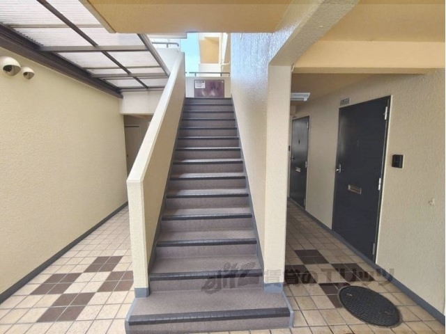 その他　階段