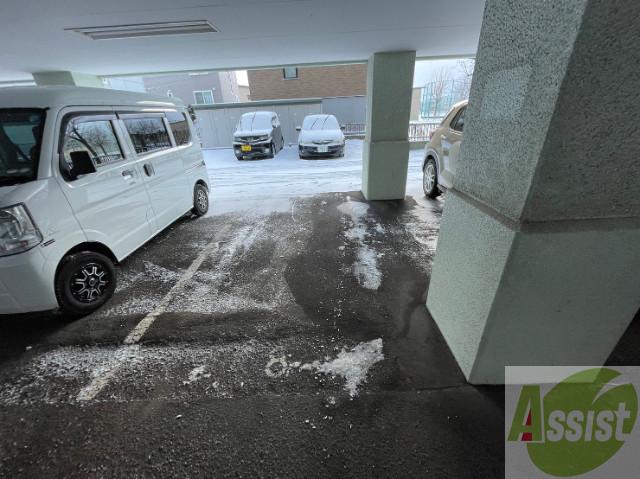 駐車場　駐車場その他