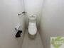 トイレ　こちらはトイレです。清潔感があり、安心して使用できます。