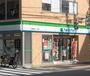 コンビニ　ファミリーマート 練馬旭丘一丁目店（コンビニ）まで396m