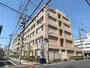 病院　公益財団法人東京都医療保健協会練馬総合病院（病院）まで410m