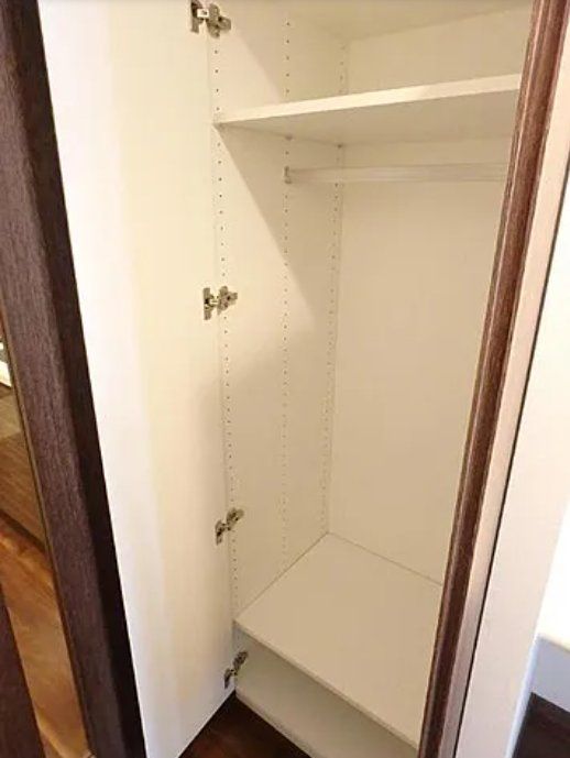 収納　物件画像