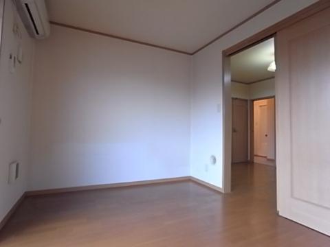 その他設備　室内設備