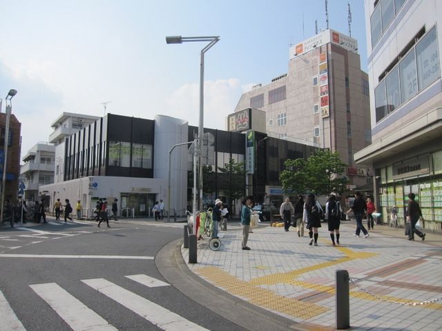 その他　田無駅ロータリー（その他）まで1350m
