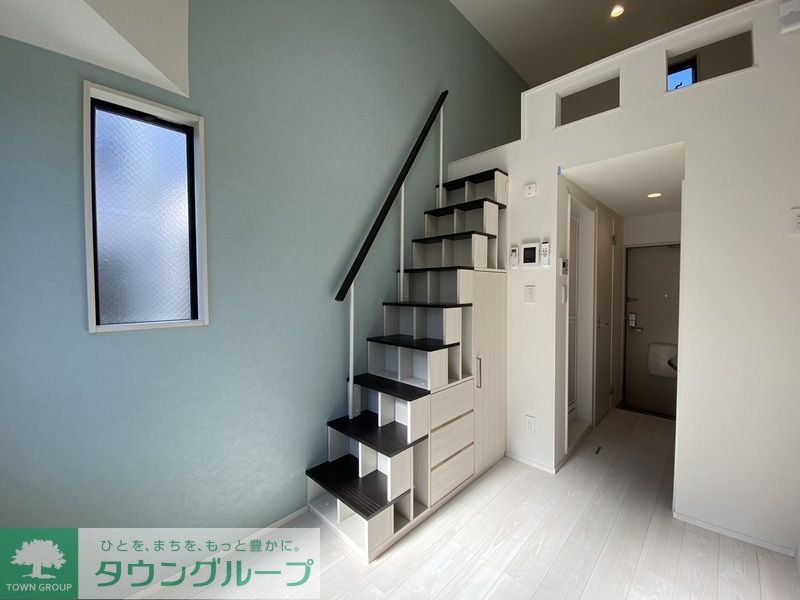 その他部屋・スペース