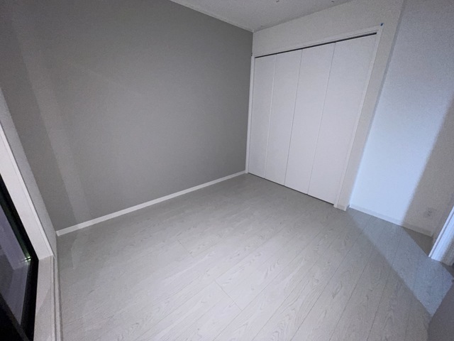 Maison ChanoirIIの居間写真