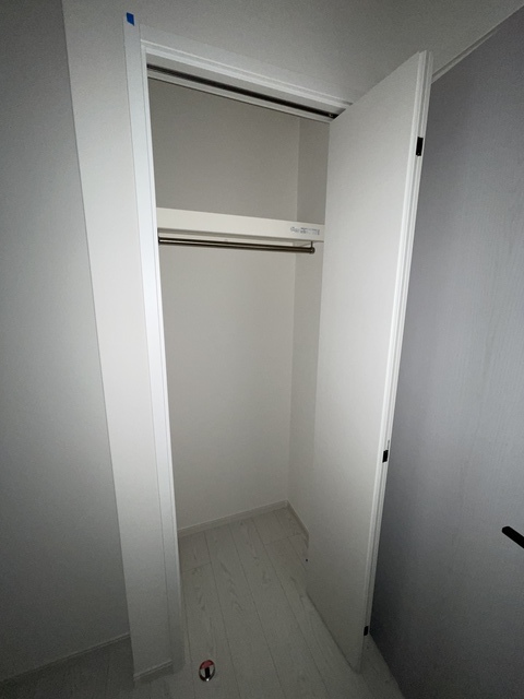 Maison ChanoirIIの内装写真