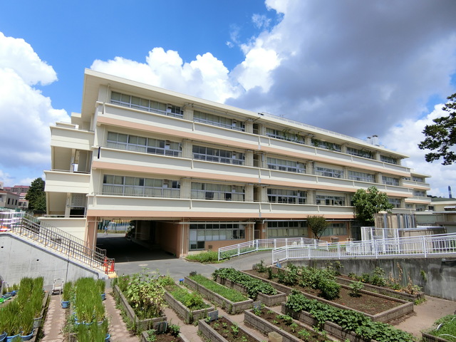 Maison ChanoirIIの周辺写真