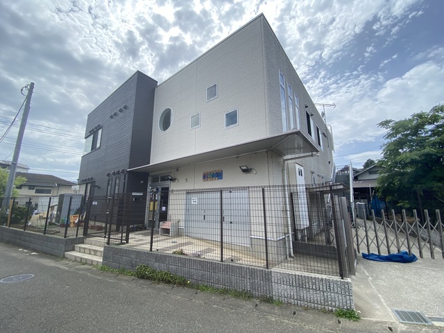 Maison ChanoirIIの周辺写真