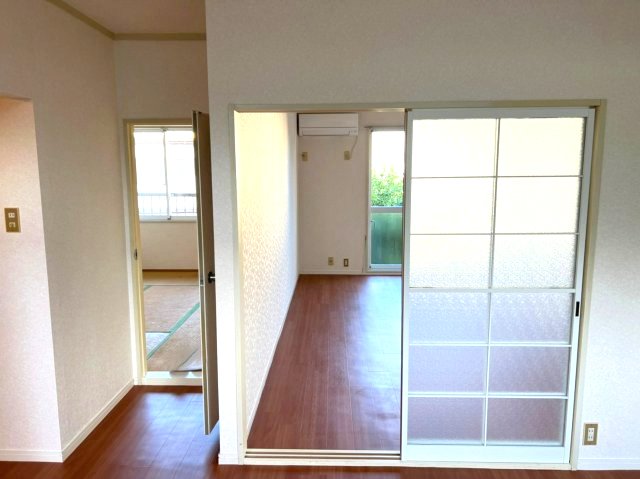 フラワーハイツのその他写真
