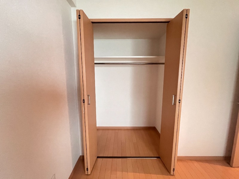 収納　別号室イメージ