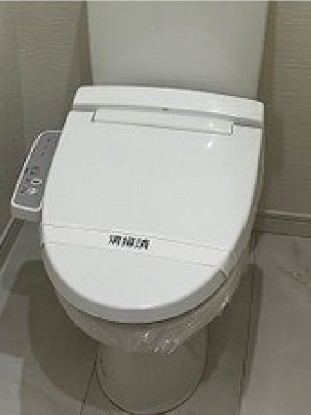 トイレ　☆トイレ☆