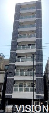 建物外観　☆外観☆