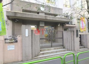 小学校　東浅草小学校（小学校）まで361m