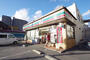 ショッピングセンター　ＴＳＵＴＡＹＡ　作新学院前店（ショッピングセンター）まで806m
