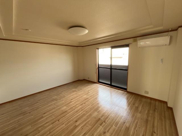 その他部屋・スペース　室内