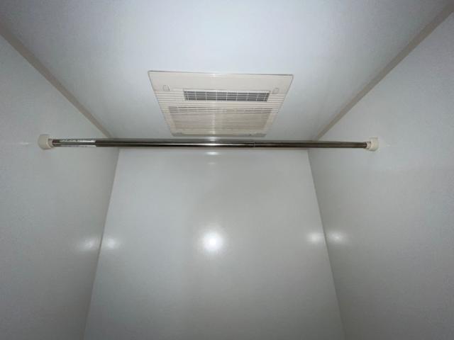 その他　浴室乾燥機