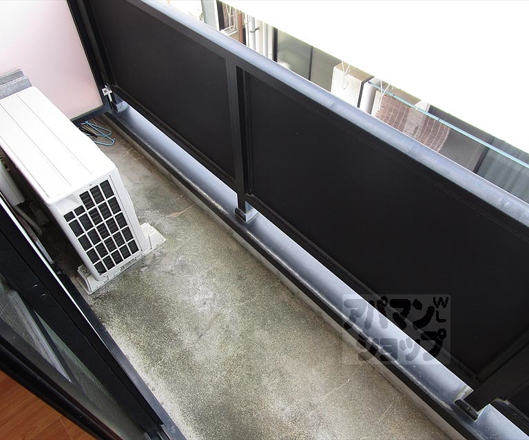 ミヤギマンションの内装写真